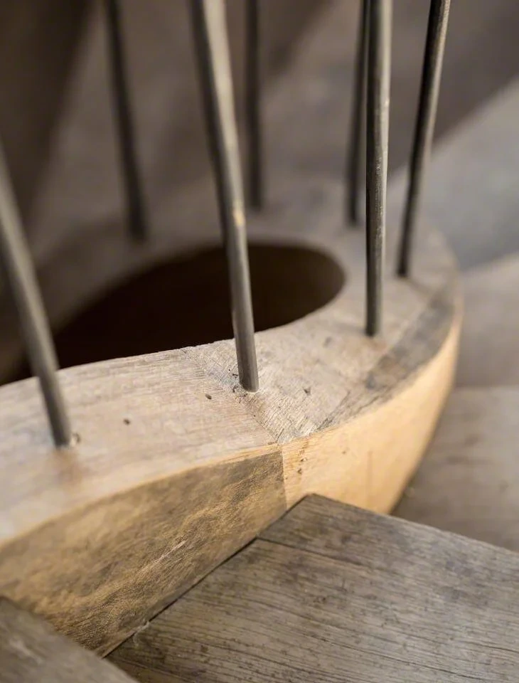 Design inspiration for Madrague at Zannier Bendor © Zannier Hotels